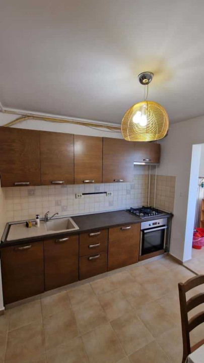 Vanzare Apartament de 3 camere, zona Arena Nationala, Mega Mall