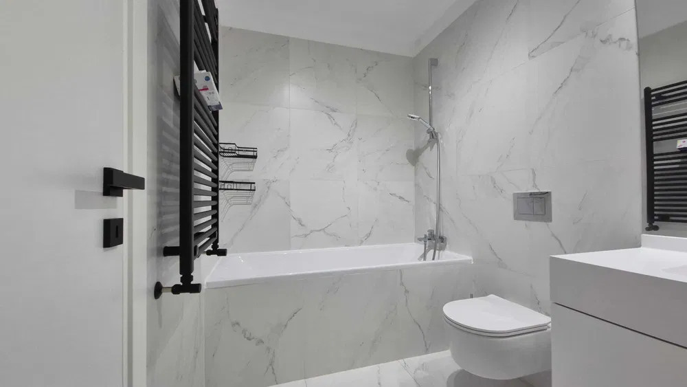 Apartament 3 camere – Prima Închiriere – One Cotroceni Park, Etaj 2/11