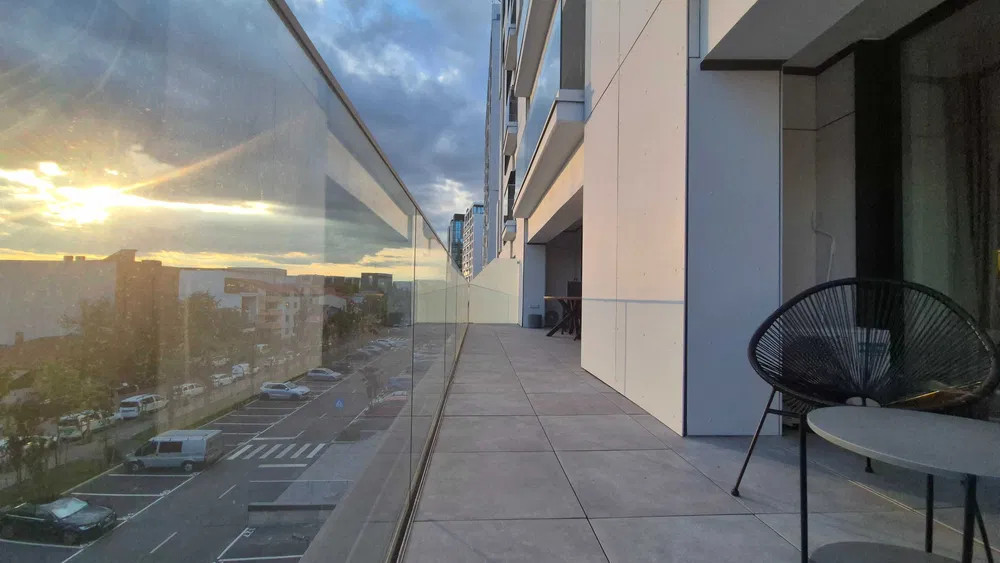 Apartament 3 camere – Prima Închiriere – One Cotroceni Park, Etaj 2/11