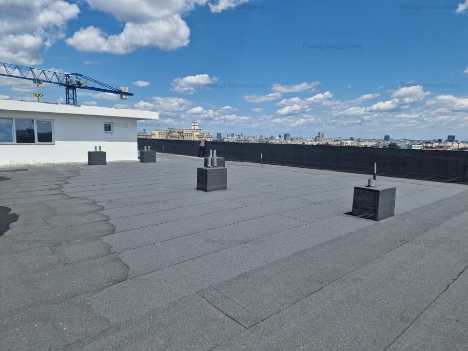 Duplex zona Parc Carol