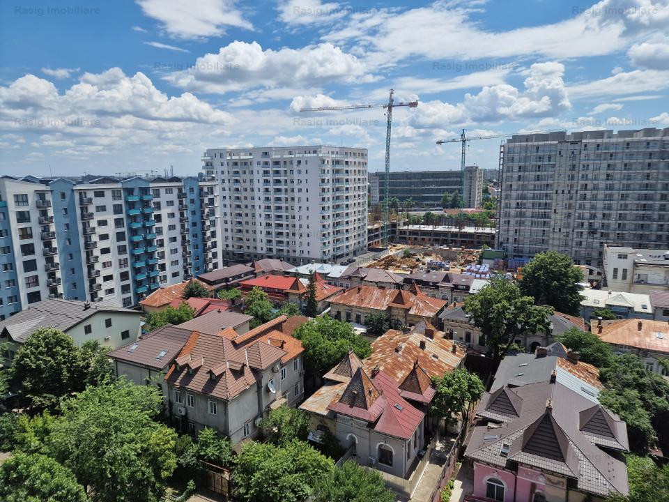 Duplex zona Parc Carol