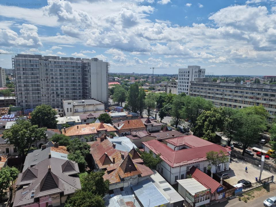 Duplex zona Parc Carol