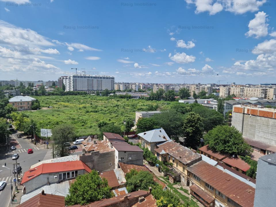 Duplex zona Parc Carol