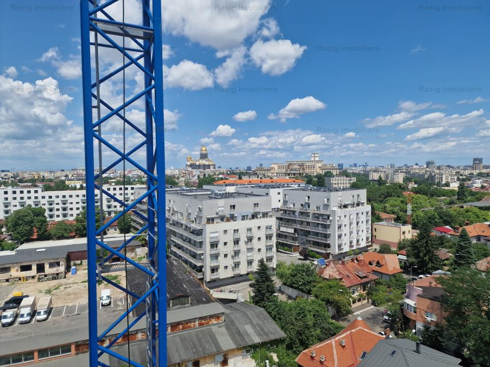 Duplex zona Parc Carol