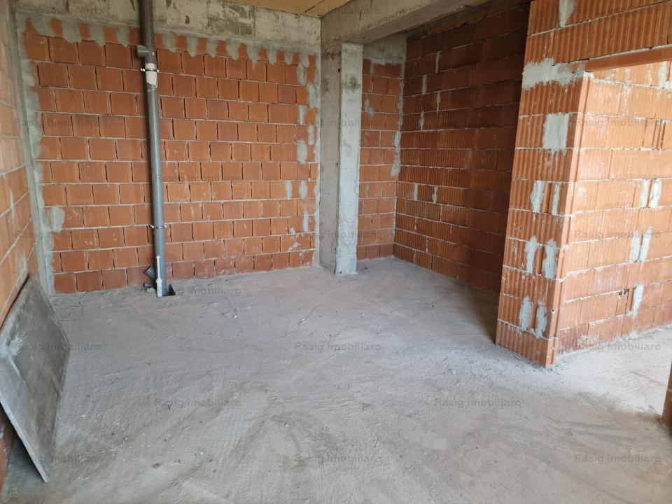 Duplex zona Parc Carol
