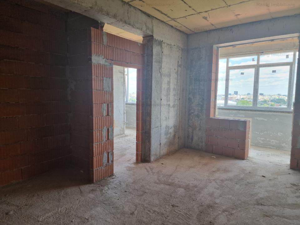 Duplex zona Parc Carol
