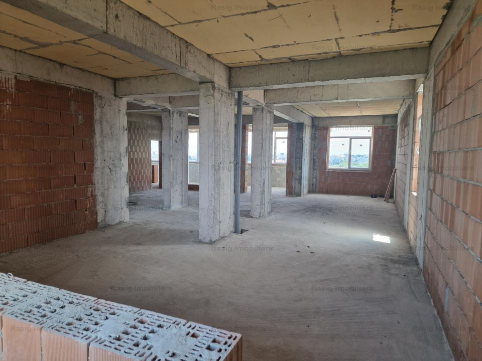 Duplex zona Parc Carol