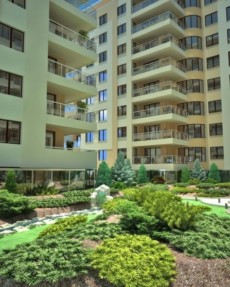 Apartament Herastrau, Aviatiei - Zagazului