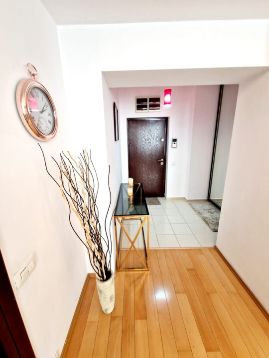 Apartament Herastrau, Aviatiei - Zagazului