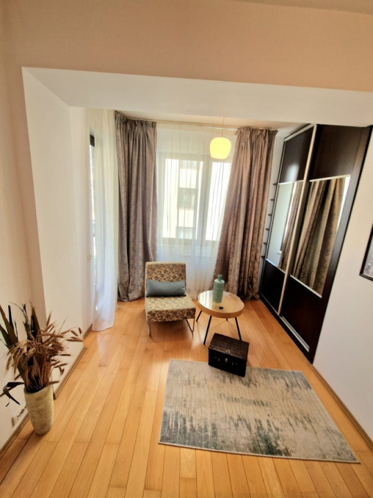 Apartament Herastrau, Aviatiei - Zagazului