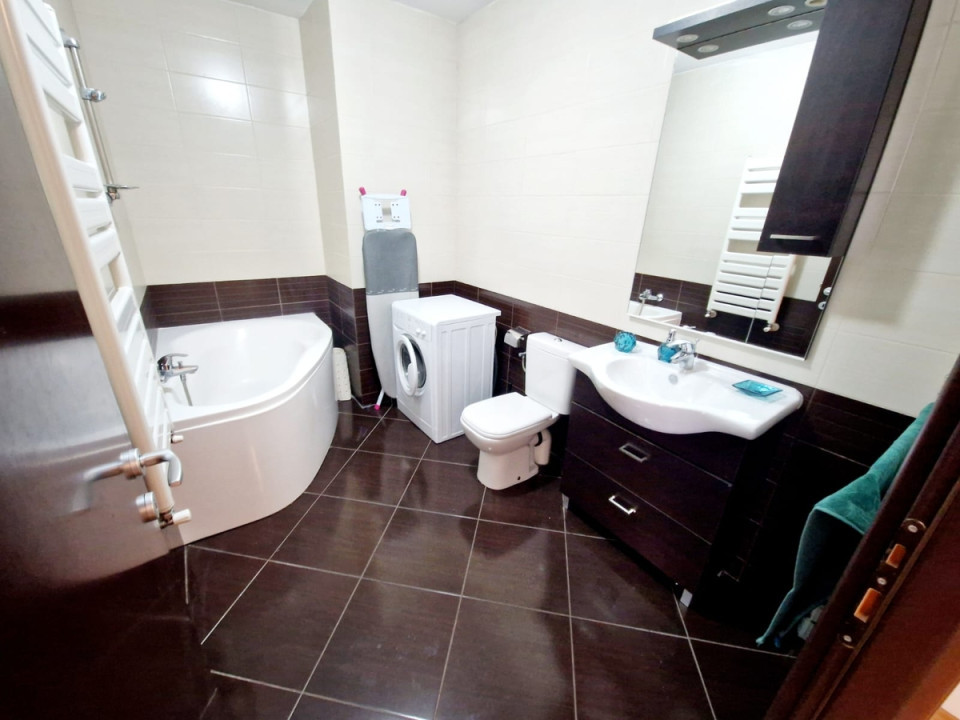 Apartament Herastrau, Aviatiei - Zagazului