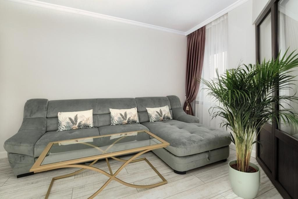 Apartament Lux 2 camere - Tomis- Intersectie Capitol