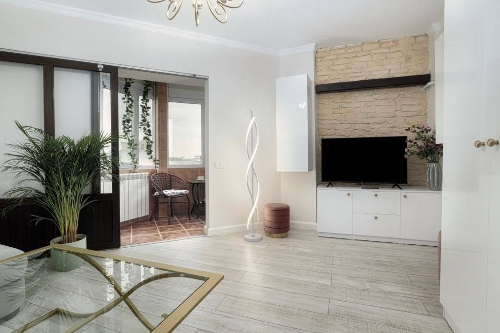 Apartament Lux 2 camere - Tomis- Intersectie Capitol