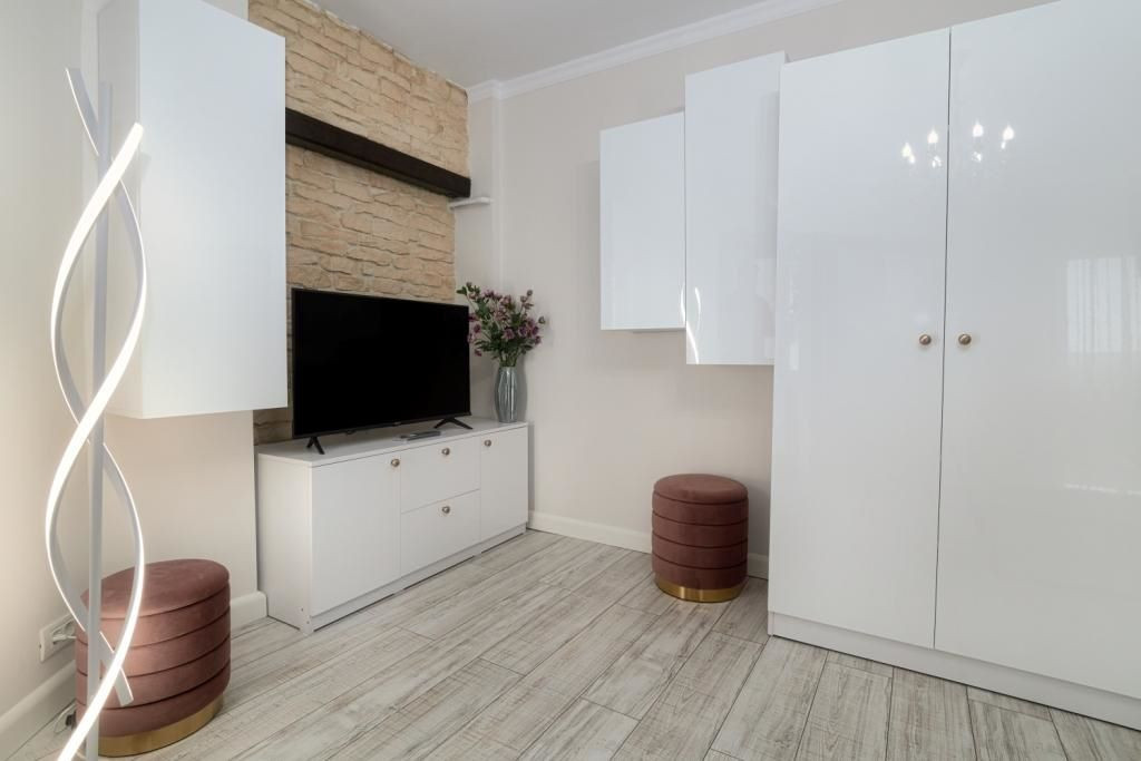 Apartament Lux 2 camere - Tomis- Intersectie Capitol