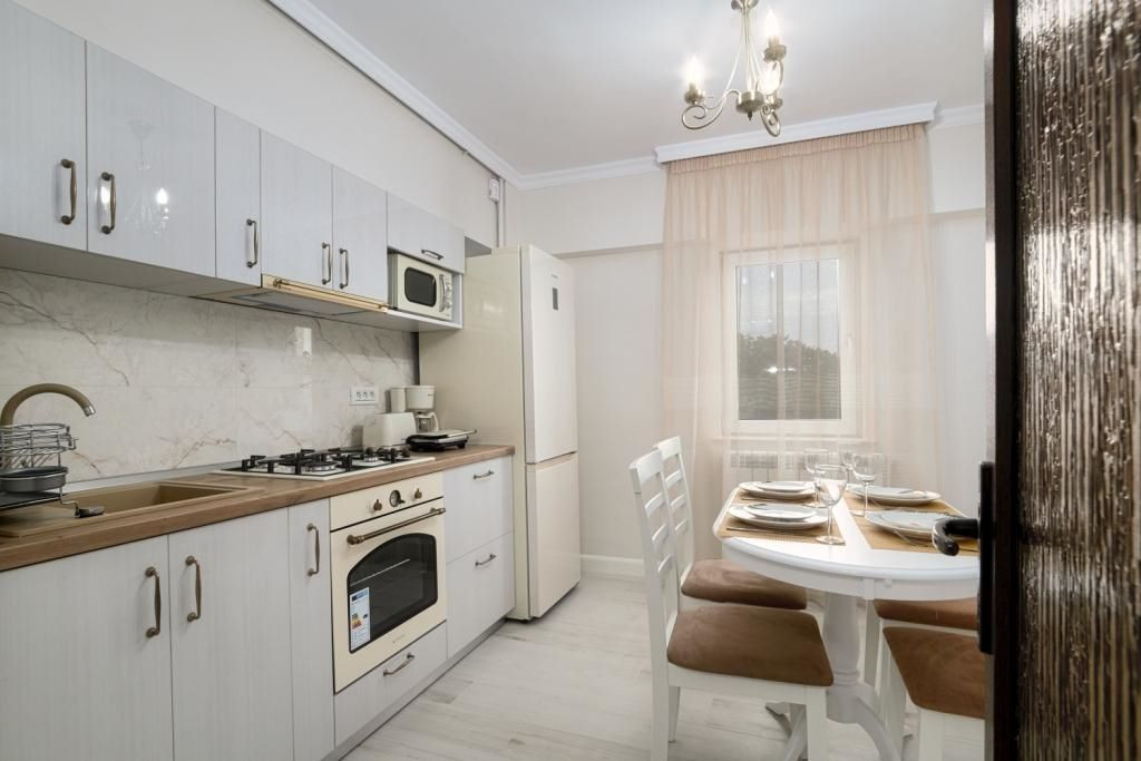 Apartament Lux 2 camere - Tomis- Intersectie Capitol