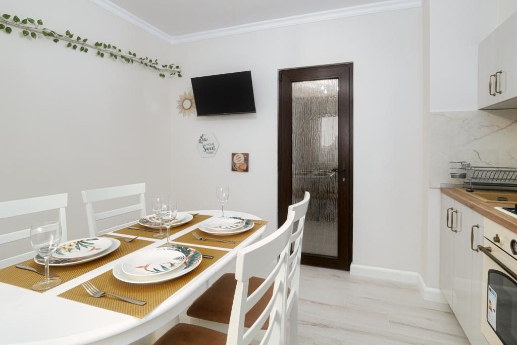 Apartament Lux 2 camere - Tomis- Intersectie Capitol
