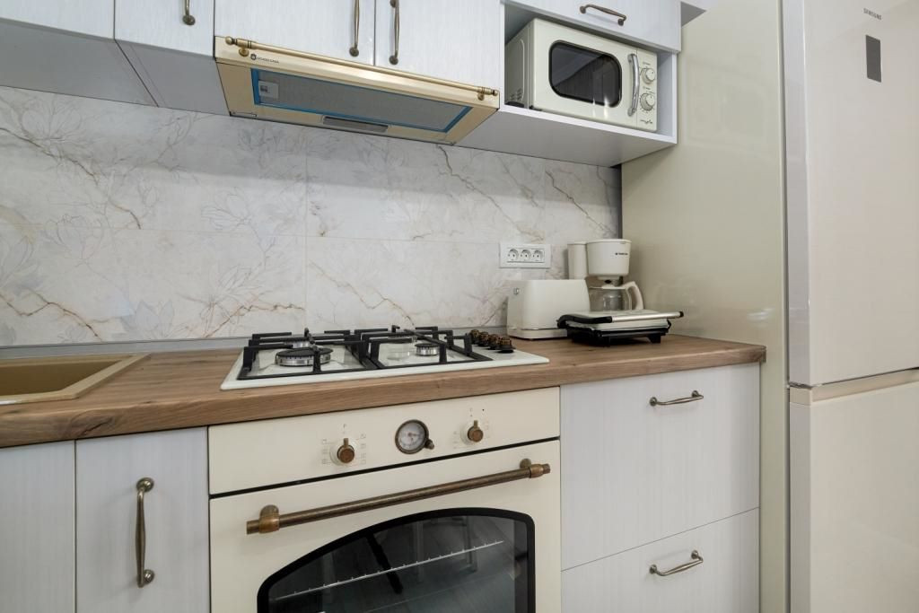 Apartament Lux 2 camere - Tomis- Intersectie Capitol