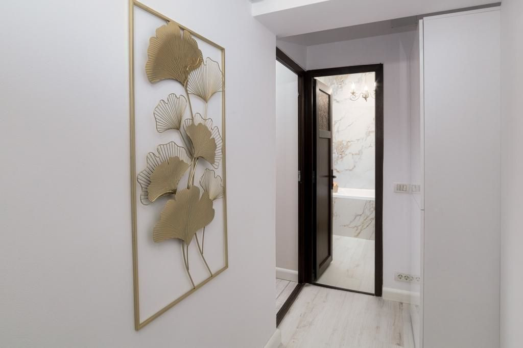 Apartament Lux 2 camere - Tomis- Intersectie Capitol