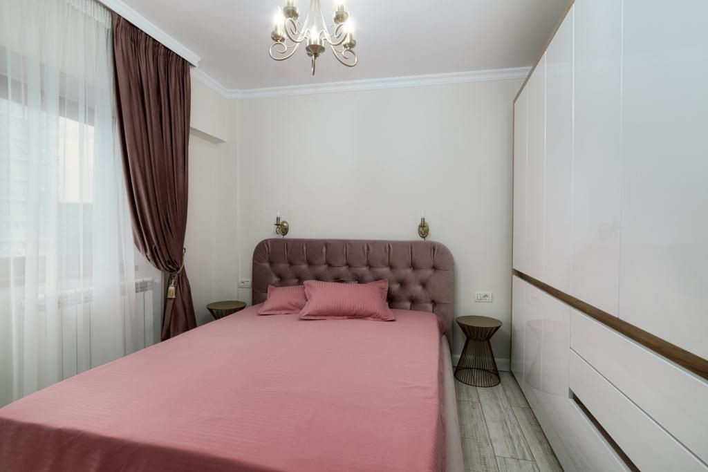 Apartament Lux 2 camere - Tomis- Intersectie Capitol