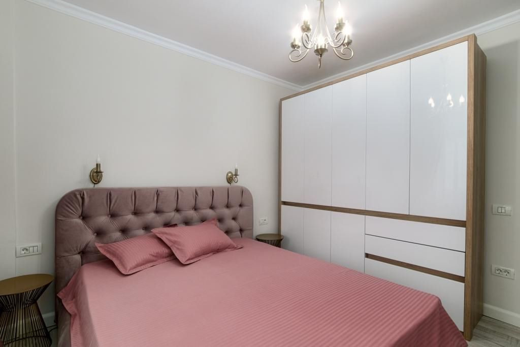 Apartament Lux 2 camere - Tomis- Intersectie Capitol