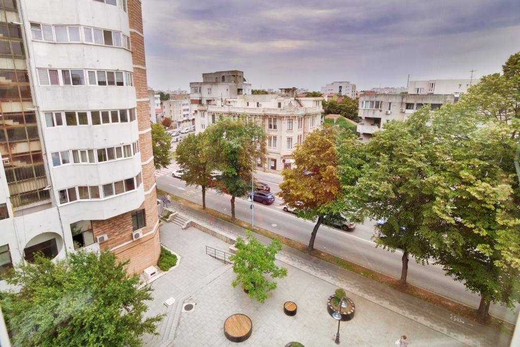 Apartament Lux 2 camere - Tomis- Intersectie Capitol