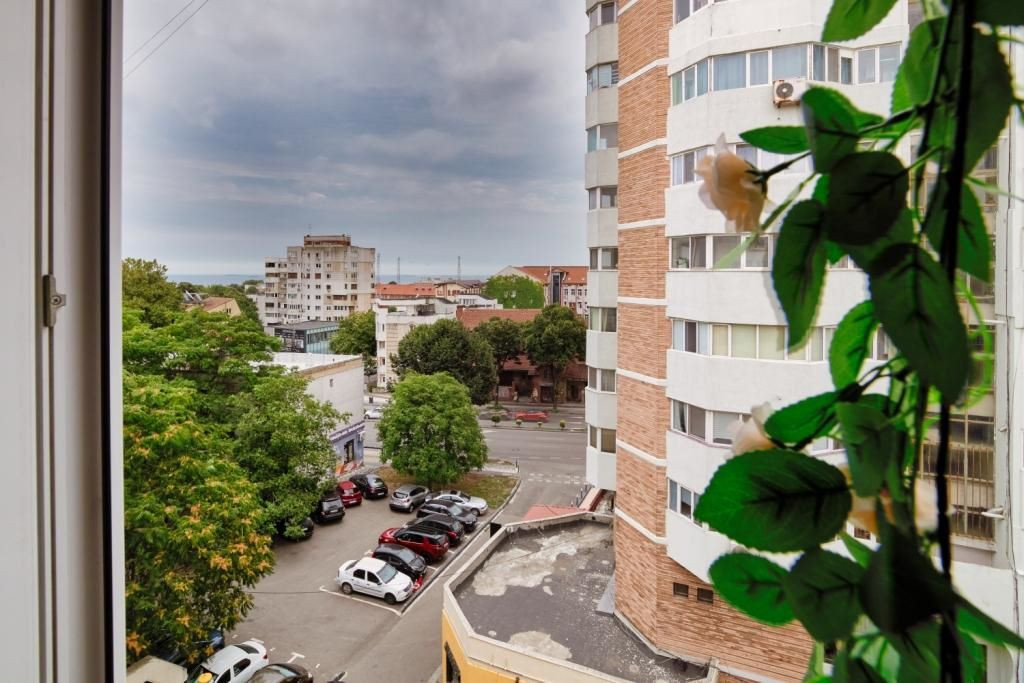 Apartament Lux 2 camere - Tomis- Intersectie Capitol