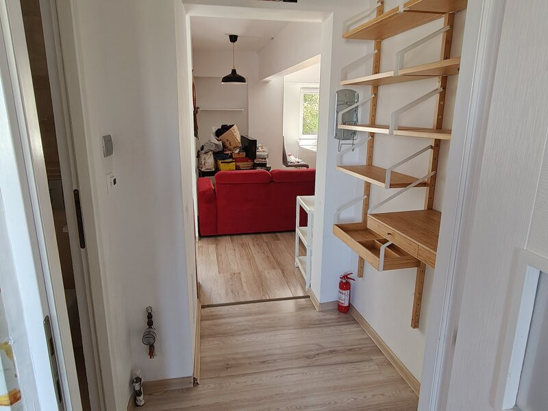 Apartament 3 camere Aviatiei de vanzare 