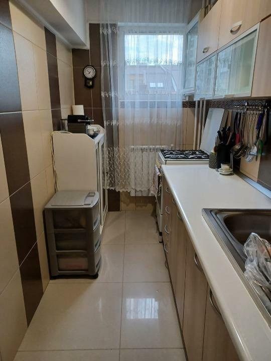 Vanzare garsoniera zona Banu Manta