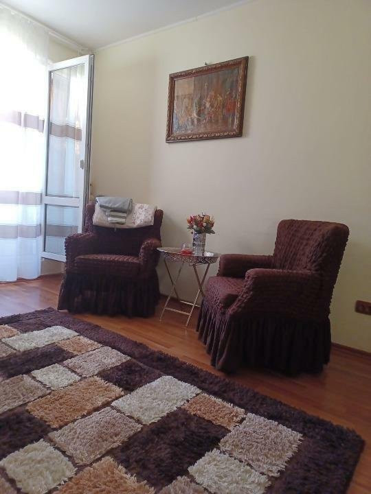 Vanzare garsoniera zona Banu Manta