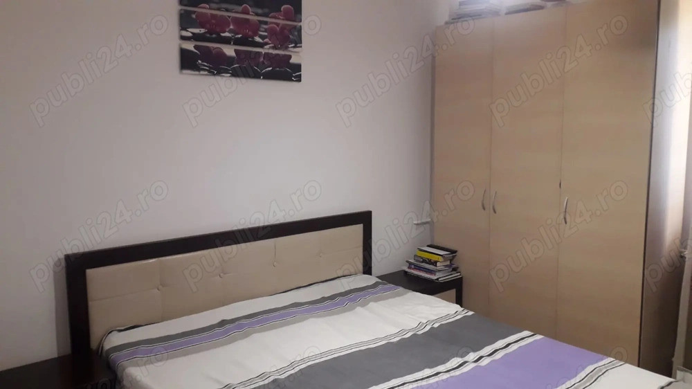 Vanzare apartament 3 camere Baneasa