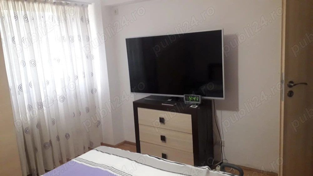 Vanzare apartament 3 camere Baneasa