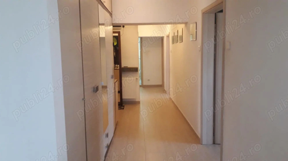 Vanzare apartament 3 camere Baneasa