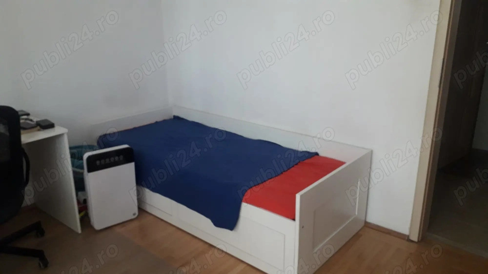 Vanzare apartament 3 camere Baneasa