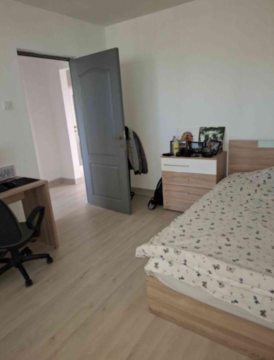 Vânzare apartament de 3 camere, Auchan Titan