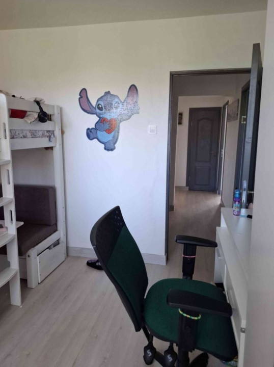Vânzare apartament de 3 camere, Auchan Titan