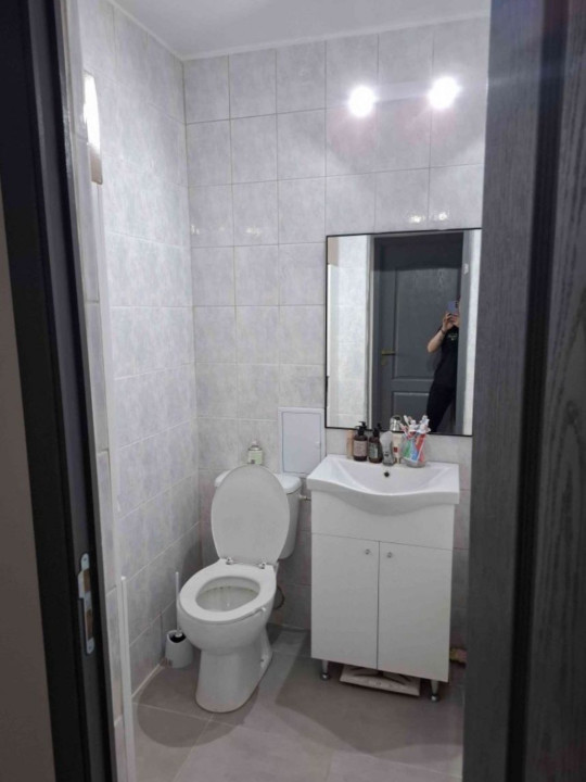 Vânzare apartament de 3 camere, Auchan Titan