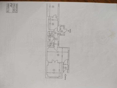 Vanzare 3 camere Chibrit