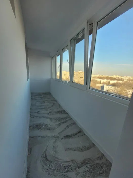 Vanzare apartament 2 camere complex Apusului