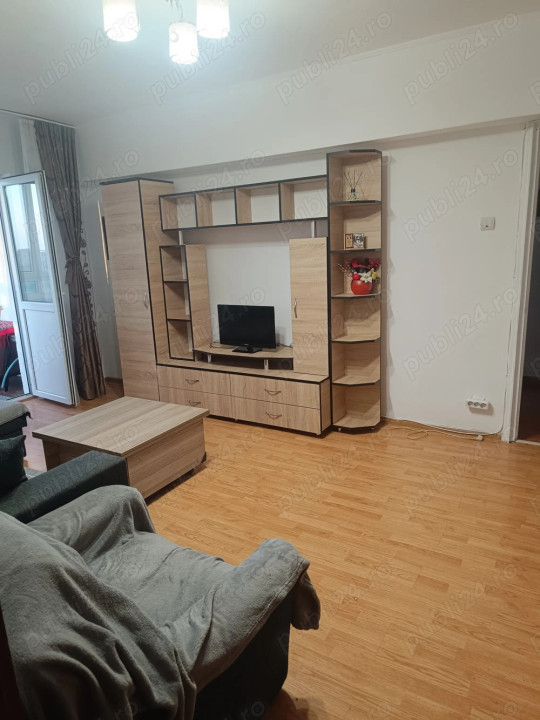 Vanzare apartament 2 camere Militari Veteranilor