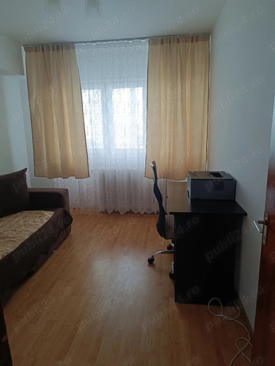 Vanzare apartament 2 camere Militari Veteranilor