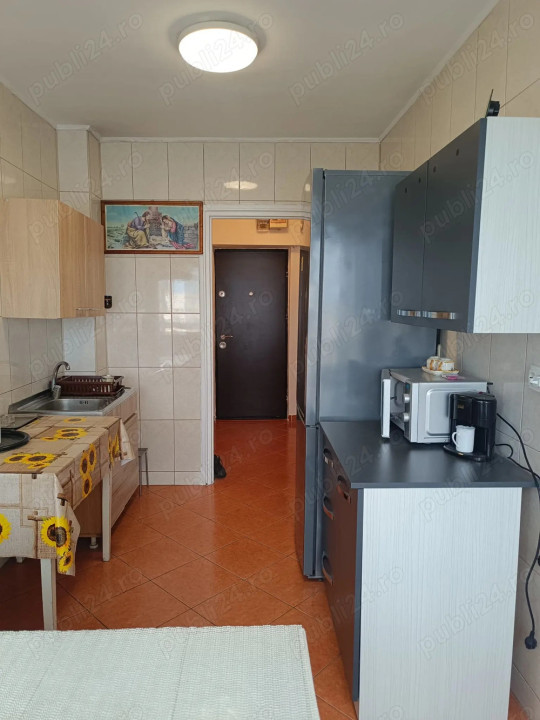 Vanzare apartament 2 camere Militari Veteranilor
