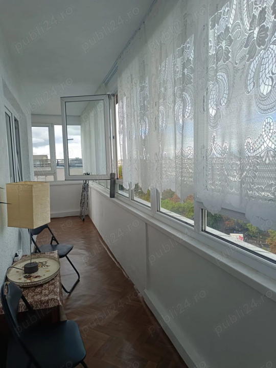 Vanzare apartament 2 camere Militari Veteranilor