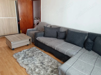 Vanzare apartament 2 camere Militari Veteranilor