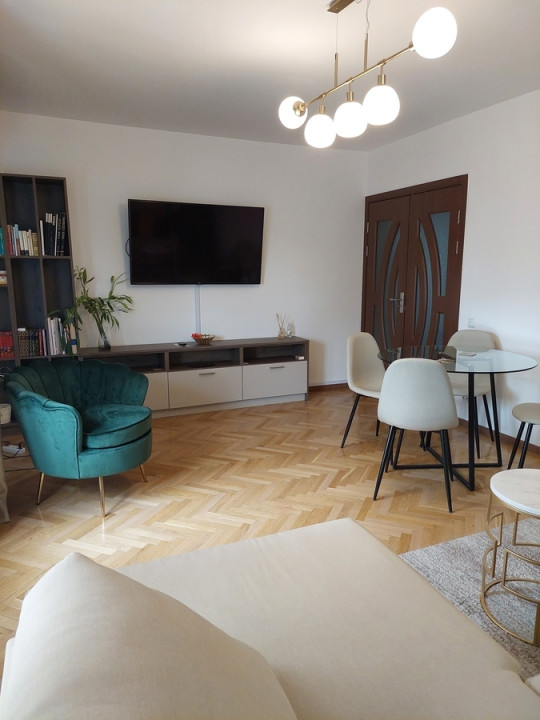 Vanzare apartament Bulevardul Magheru