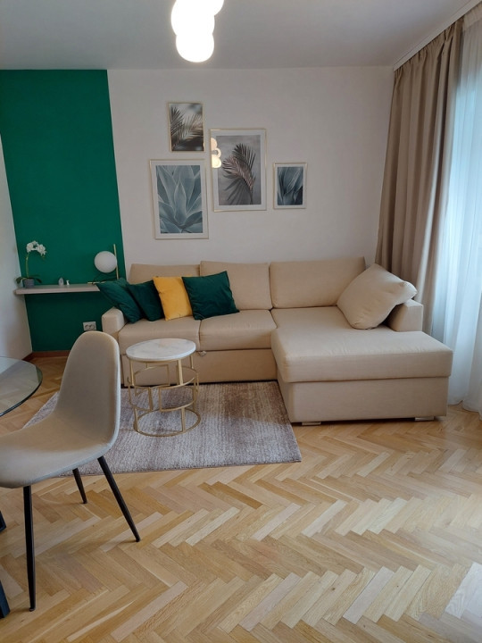 Vanzare apartament Bulevardul Magheru