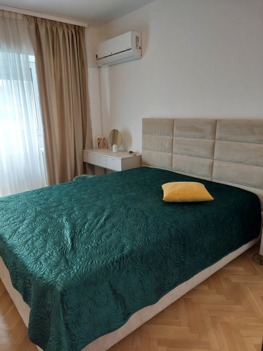 Vanzare apartament Bulevardul Magheru