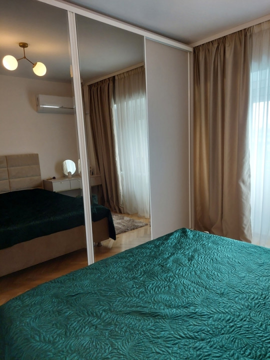 Vanzare apartament Bulevardul Magheru