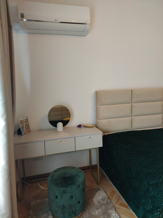 Vanzare apartament Bulevardul Magheru
