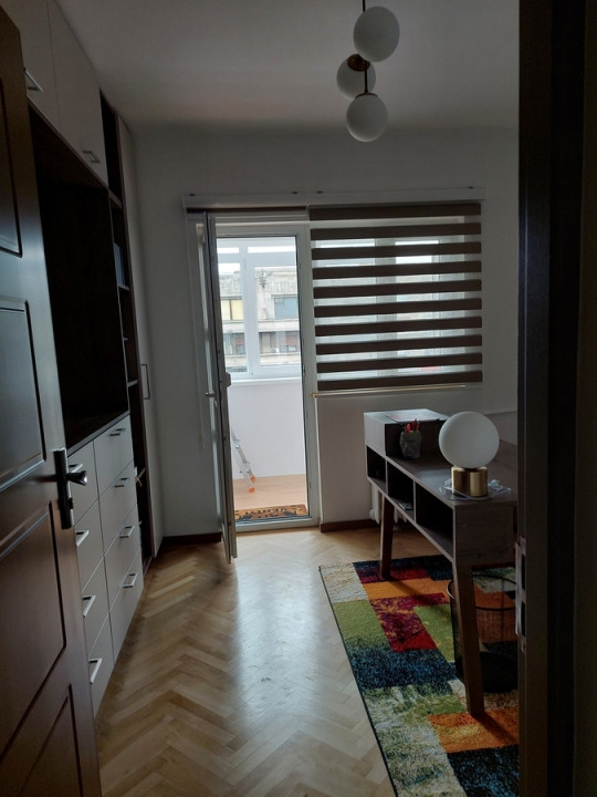 Vanzare apartament Bulevardul Magheru