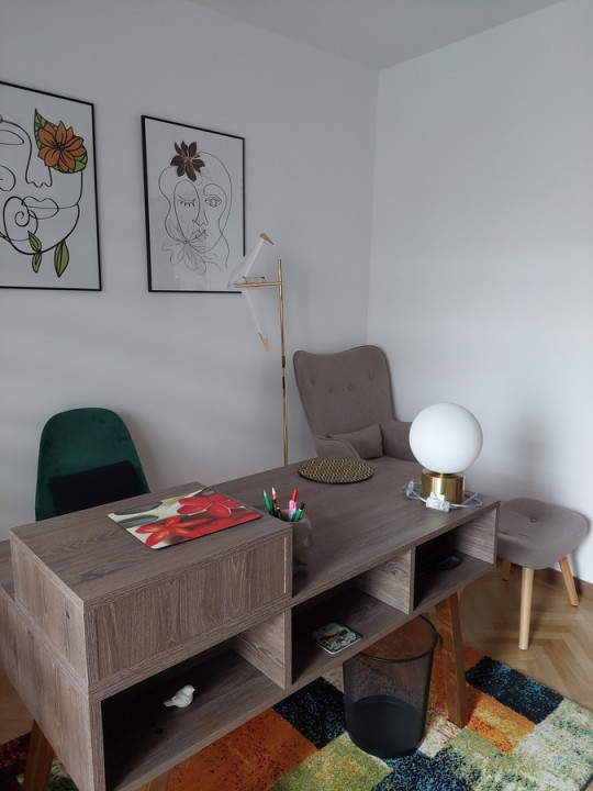 Vanzare apartament Bulevardul Magheru